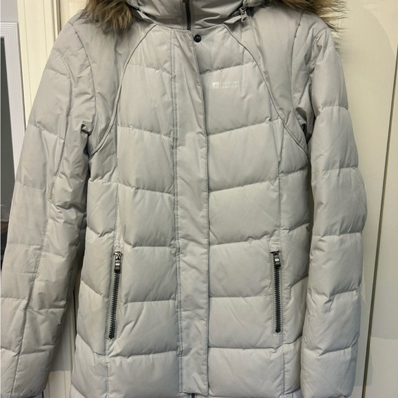 Mountain Warehouse Puffer jacket - Picture 2 of 4